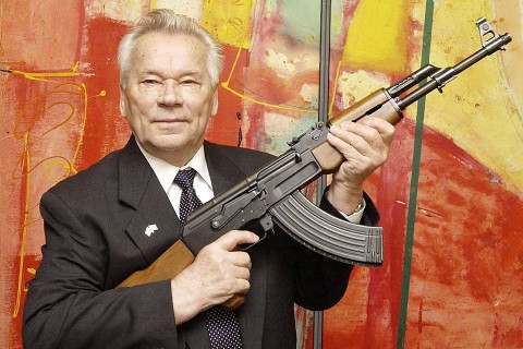 Kalasnyikov (Kalasnyikov)