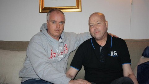 Karl Erik Böhn (Karl Erik Böhn)