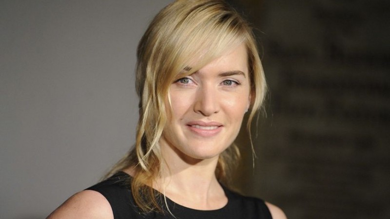 Kate Winslet (Kate Winslet)