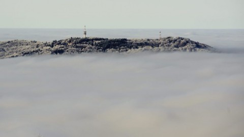 Kékestető (kékestető, )