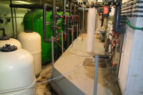 Klórgáz-mérgezés Alsópáhokon (Klórgáz-mérgezés Alsópáhokon)