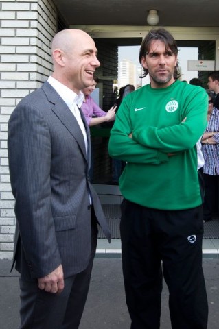 Kovács Zoltán, Lipcsei Péter (kovács zoltán, lipcsei péter, )