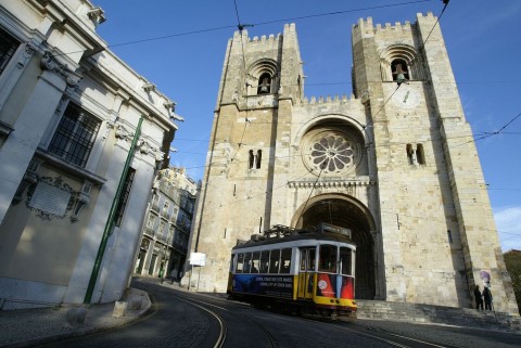 Lisszaboni villamos (villamos)