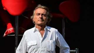 Luca di Montezemolo (luca di montezemolo, )