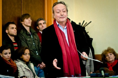 Markó Iván tárgyalása (Markó Iván, híres, Csáki Judit, per)