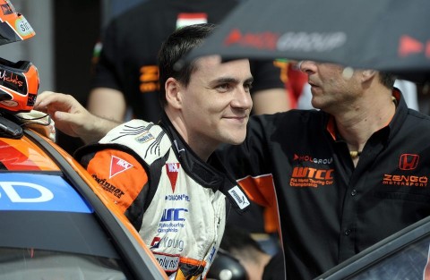 Michelisz Norbert (michelisz norbert, )