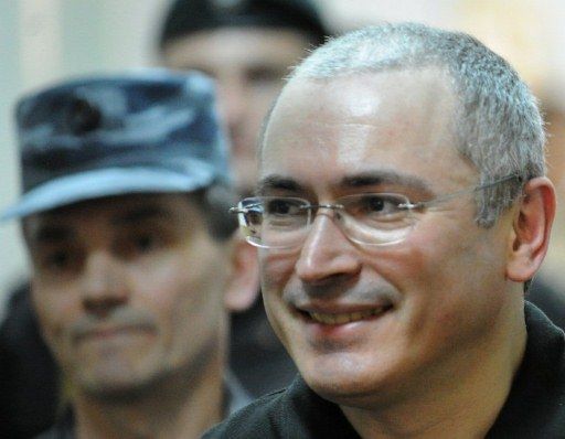 Mihail Hodorkovszkij (mihail hodorkovszkij, )