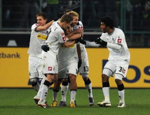 Mönchengladbach (Mönchengladbach)