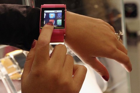 Okos óra (okos óra)