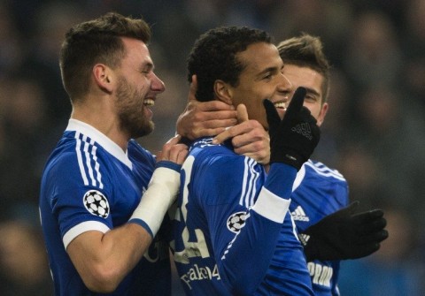 Szalai Ádám (szalai ádám, schalke 04, )