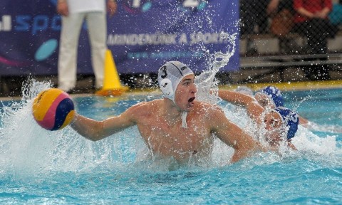 Szeged-OSC (szeged, vízilada, )