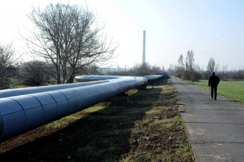 Távhő fűtőmű (távhő, vác, )