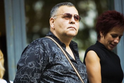 Terry Black (Terry Black)