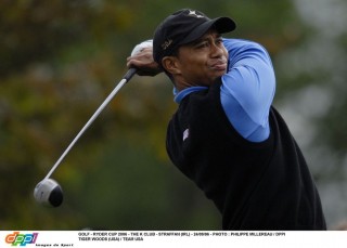 Tiger Woods (tiger woods, )