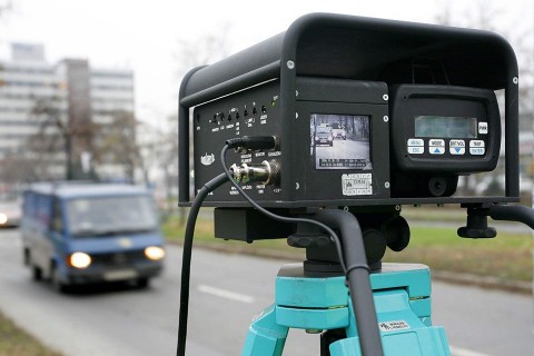 Traffipax (Traffipax)