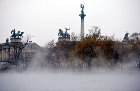 Városliget (Városliget)