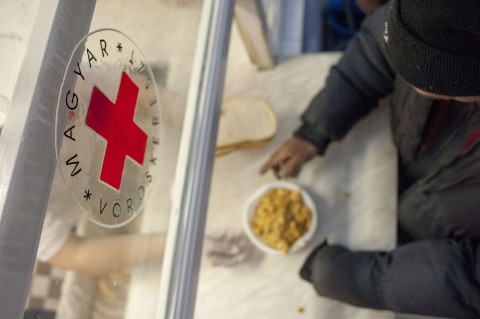 Voroskereszt(210x140)(1).jpg (vöröskereszt, ételosztás, )