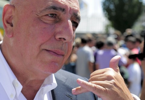 adriano galliani (adriano galliani)