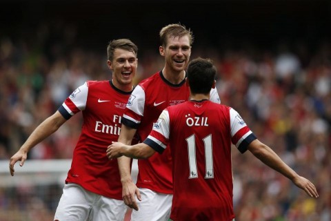 arsenal (arsenal)