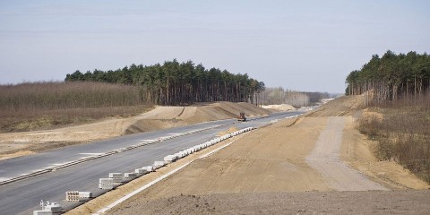 autópálya (autópálya)