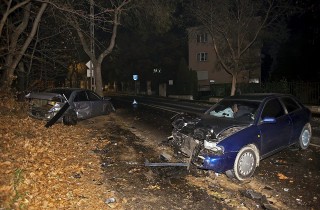 baleset a XII-ben (baleset, )