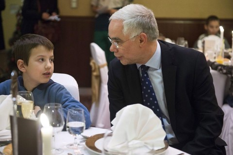 balog zoltán hilton (balog zoltán, hilton hotel, )