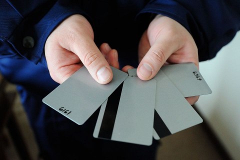 bankkártya csalás (bankkártyacsalás, )