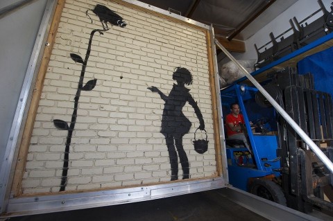 banksy (banksy)