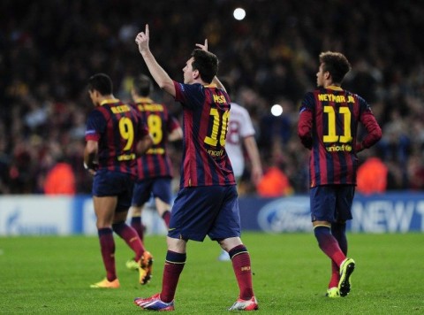 barcelona-milan (fc barcelona, ac milan, )