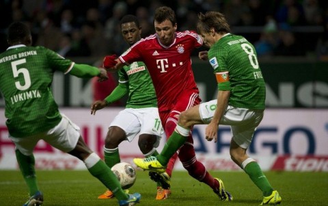 bayern münchen (bayern münchen, )