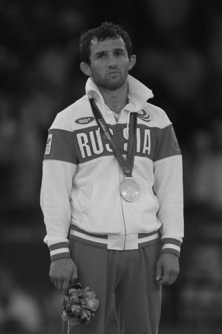 besik kudukhov (besik kudukhov)