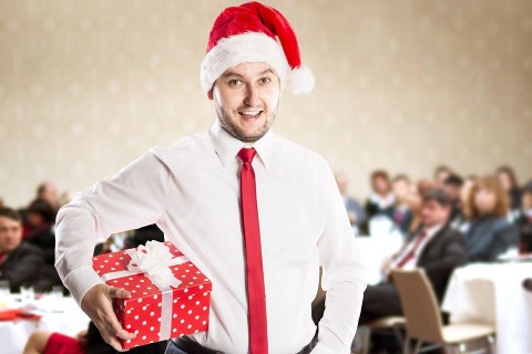 céges ajándék (céges ajándék)