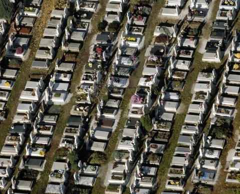 csepeli temető (temető)