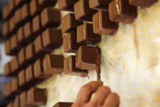 csokoládékészítés (csoki, )