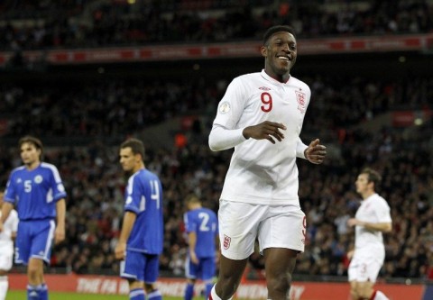 danny welbeck (danny welbeck, )