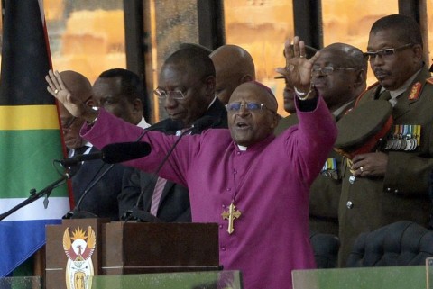 desmond tutu (desmond tutu)