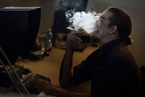 e-cigaretta (e-cigaretta)