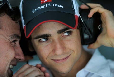 esteban gutierrez (esteban gutierrez, )