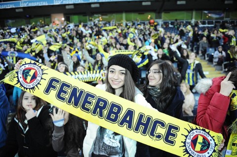 fenerbahce (fenerbahce)