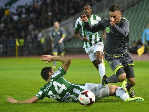 ferencváros-haladás (ferencváros tc, szombathelyi haladás, )