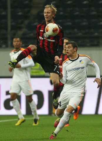 frankfurt, rosenthal (frankfurt, rosenthal)