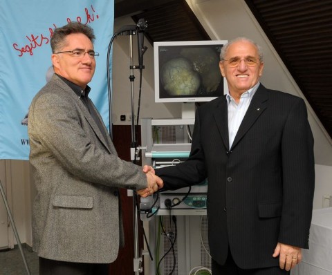 gyermekrák alapítvány, balogh (gyermekrák, )