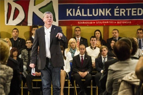 gyurcsány ferenc, dk (gyurcsány ferenc, )