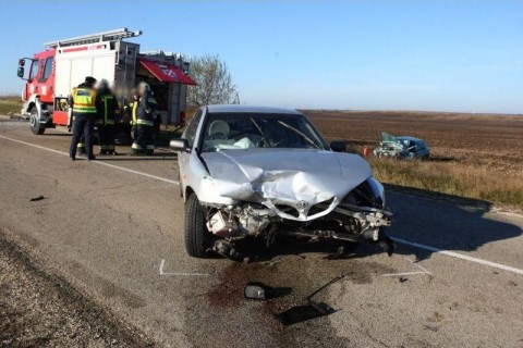 halálos baleset (halálos baleset, )