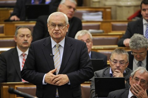 harrach péter (harrach péter)