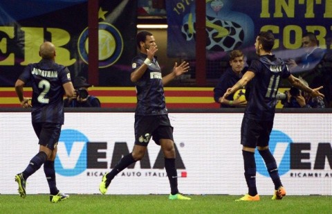 internazionale (internazionale, )