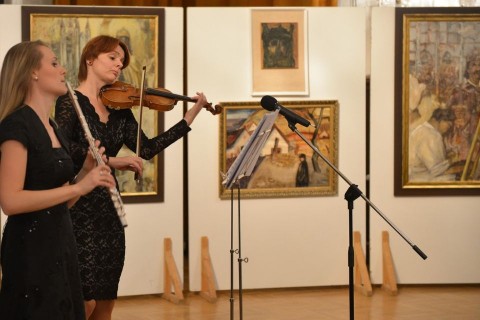 kiállítás (kiállítás)