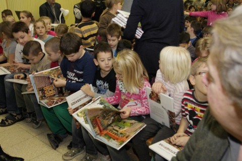 kincses képeskönyv (kincses képeskönyv)