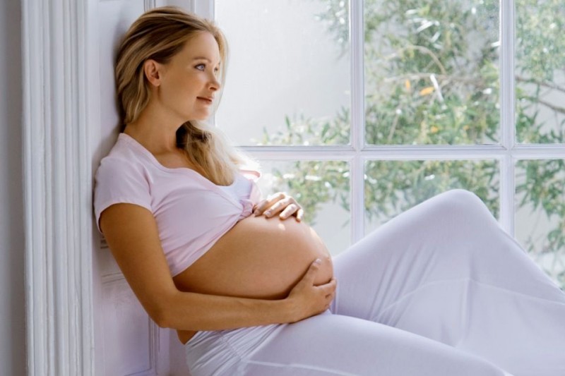 kismama (várandós, terhes, babavárás, )