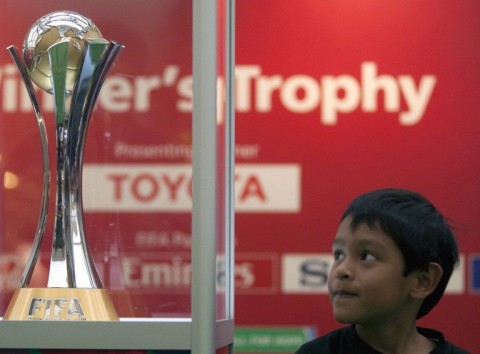 klubvilágbajnokság (klubvilágbajnokság 2013, )